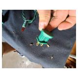 Colorful Christmas Lights