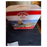 Holiday Time 300ct Icicle Christmas Lights