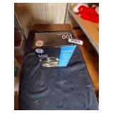 100ct Clear Christmas Lights