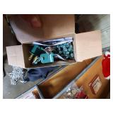 100ct Clear Christmas Lights