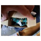 100ct Clear Christmas Lights