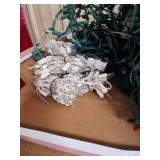 Misc. Christmas Light Lot