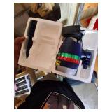 Star Shower Laser Magic Light Show