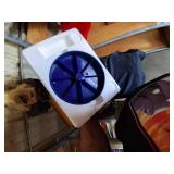 Star Shower Laser Magic Light Show