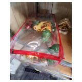 Shatterproof Ornament Collection