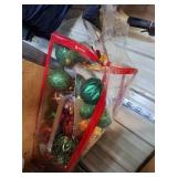 Shatterproof Ornament Collection