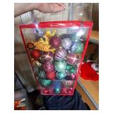 Shatterproof Ornament Collection