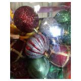 Shatterproof Ornament Collection