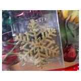 Shatterproof Ornament Collection