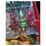 Shatterproof Ornament Collection