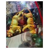 Shatterproof Ornament Collection