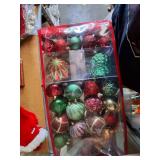 Shatterproof Ornament Collection