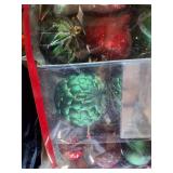 Shatterproof Ornament Collection