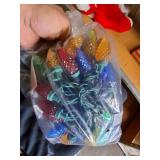 Holiday Homes 50ct LED Christmas Lights