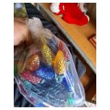 Holiday Homes 50ct LED Christmas Lights