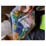 Holiday Homes 50ct LED Christmas Lights