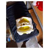 Light-up Christmas Gingerbread House Decor