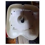 Light-up Christmas Gingerbread House Decor