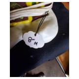 Light-up Christmas Gingerbread House Decor