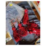 Misc. Christmas Decor