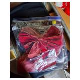 Misc. Christmas Decor