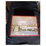 Holiday Christmas Cards