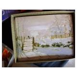 Holiday Christmas Cards