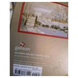 Holiday Christmas Cards