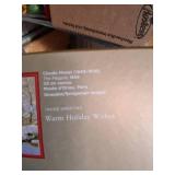 Holiday Christmas Cards