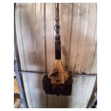 Eager Beaver 287 by McCULLOCH Weed Eater