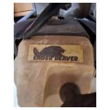 Eager Beaver 287 by McCULLOCH Weed Eater