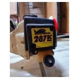 Eager Beaver 287 by McCULLOCH Weed Eater