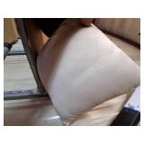 2 Vintage Easter Pillows