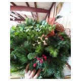 Christmas Wreath