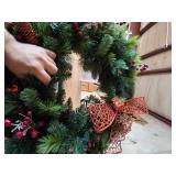 Christmas Wreath