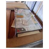 Lot of Misc. Vintage Board Games