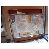 Lot of Misc. Vintage Board Games