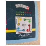 Lot of Misc. Vintage Board Games