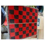 Lot of Misc. Vintage Board Games