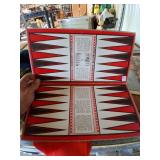 Lot of Misc. Vintage Board Games