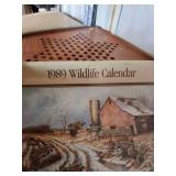 Lot of Misc. Vintage Board Games