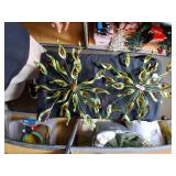 Christmas Tree Stars