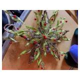 Christmas Tree Stars