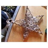 Christmas Tree Stars