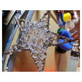 Christmas Tree Stars