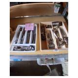 Reed & Barton Silverware