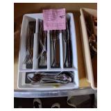 Reed & Barton Silverware