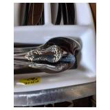 Reed & Barton Silverware