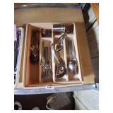 Reed & Barton Silverware