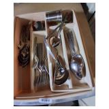 Reed & Barton Silverware